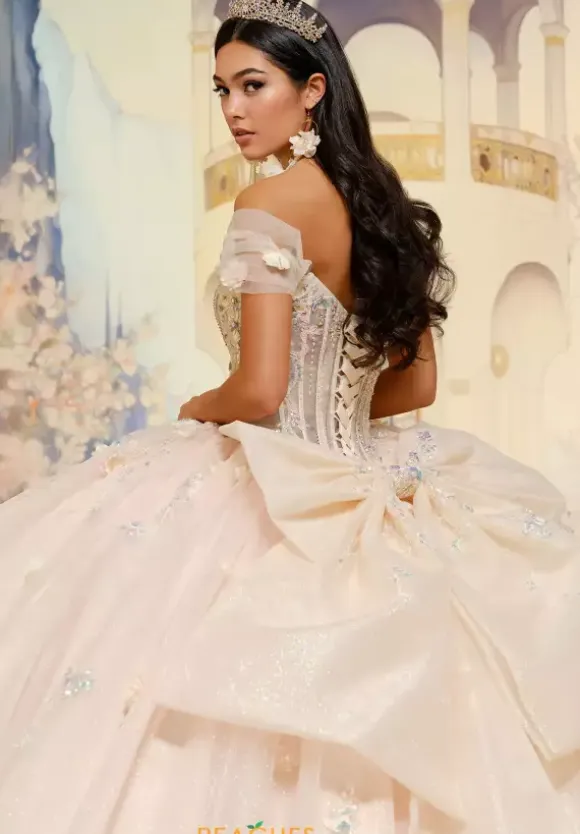 Princesa Quinceanera PR30202