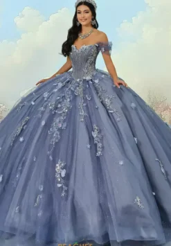 Princesa Quinceanera PR30202