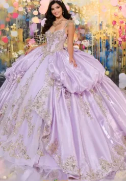 Princesa Quinceanera PR30195