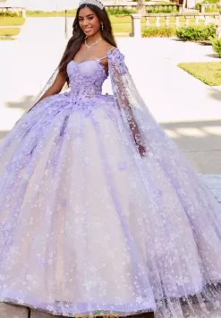 Princesa Quinceanera PR30158