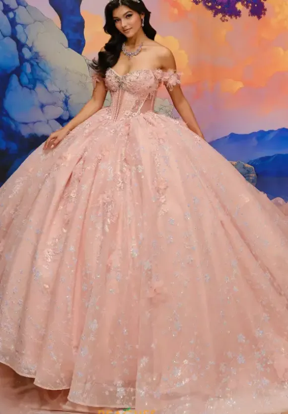Princesa Quinceanera PR30206