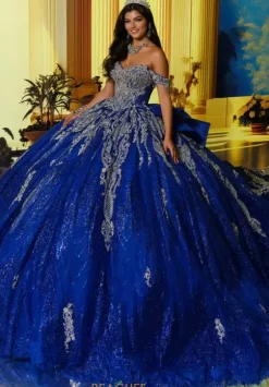 Princesa Quinceanera PR30224