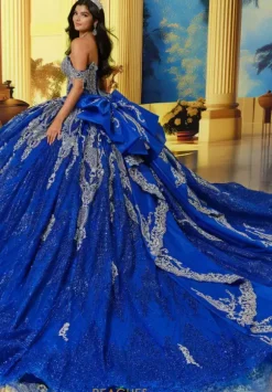 Princesa Quinceanera PR30224