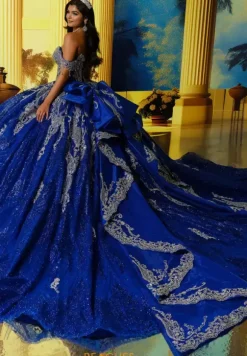 Princesa Quinceanera PR30224