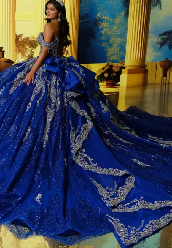 Princesa Quinceanera PR30224