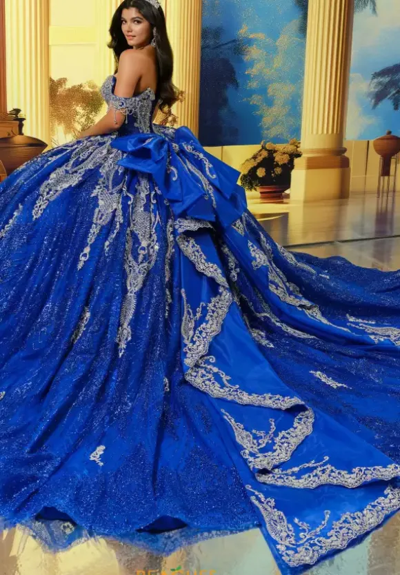 Princesa Quinceanera PR30224