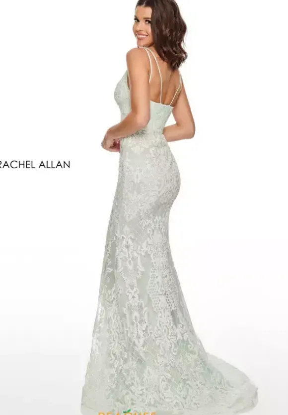 Rachel Allan 70277