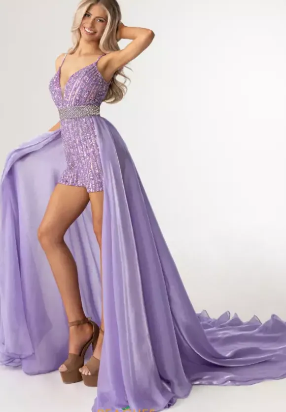 Rachel Allan Pageant 50418