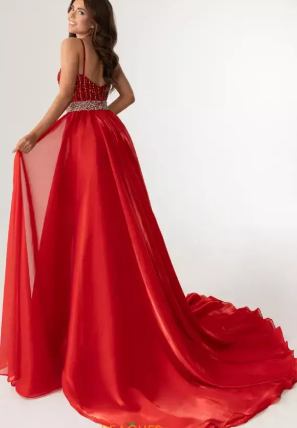 Rachel Allan Pageant 50418