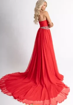 Rachel Allan Pageant 50399