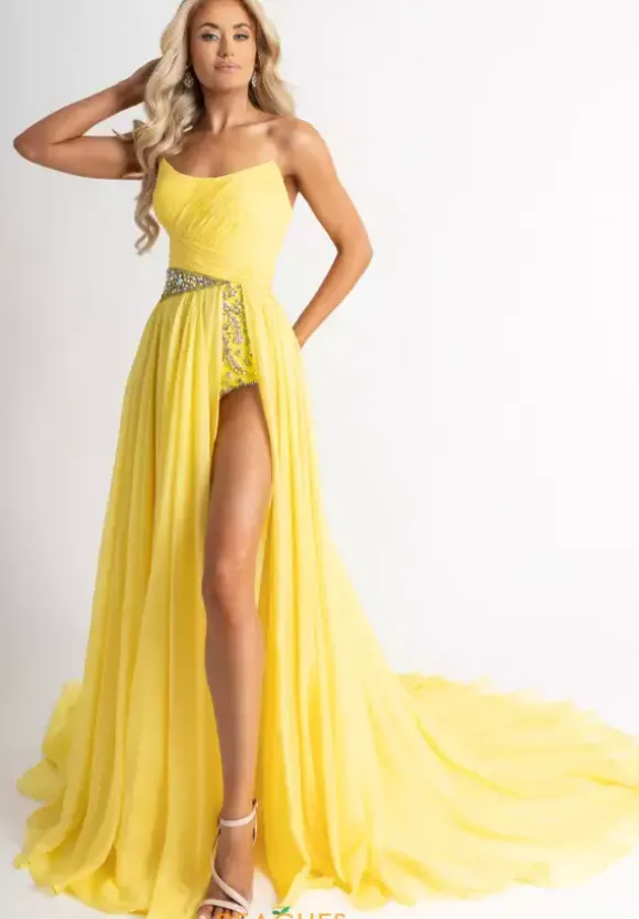 Rachel Allan Pageant 50399