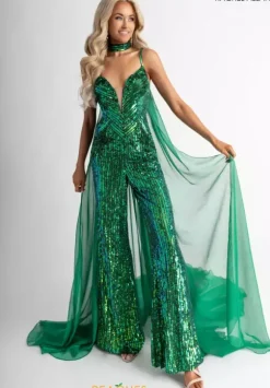 Rachel Allan Pageant 50391