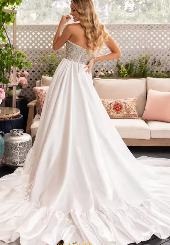 Rachel Allan Pageant 50381