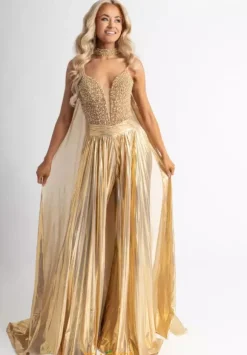 Rachel Allan Pageant 50408