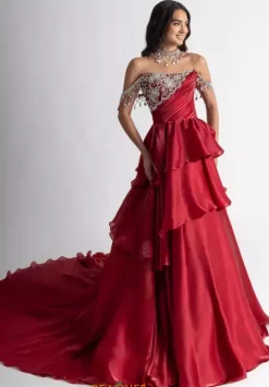 Rachel Allan Pageant 50401