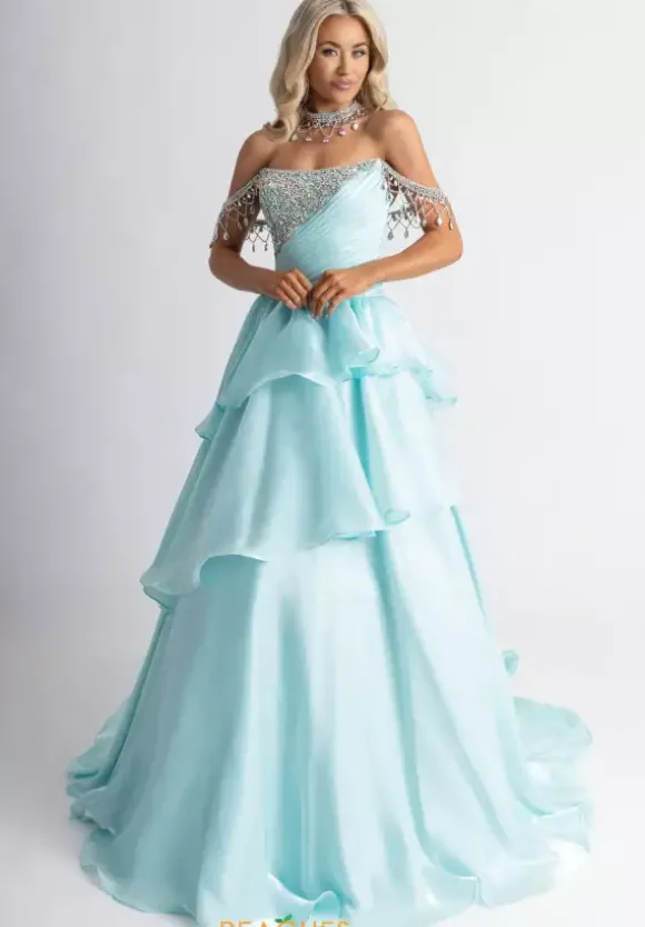 Rachel Allan Pageant 50401