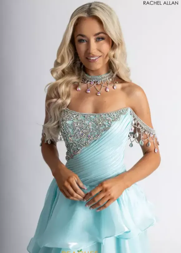 Rachel Allan Pageant 50401