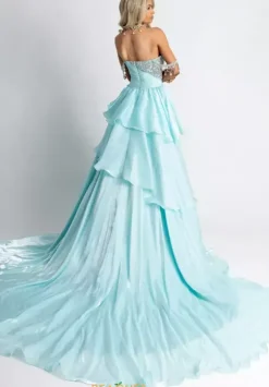 Rachel Allan Pageant 50401