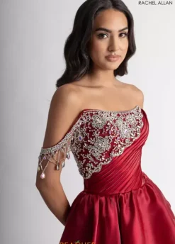 Rachel Allan Pageant 50401