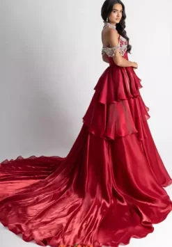 Rachel Allan Pageant 50401