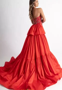 Rachel Allan Pageant 50409