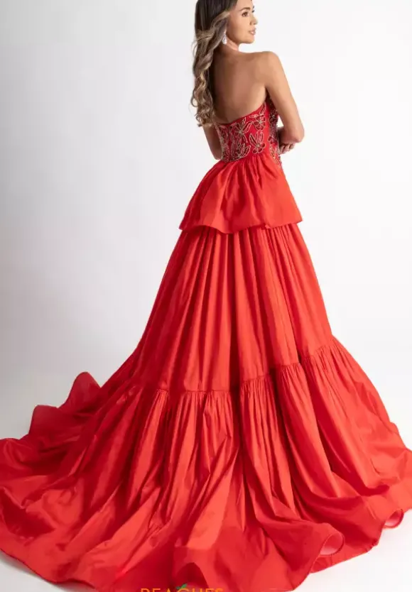 Rachel Allan Pageant 50409