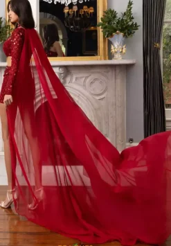 Rachel Allan Pageant 50397