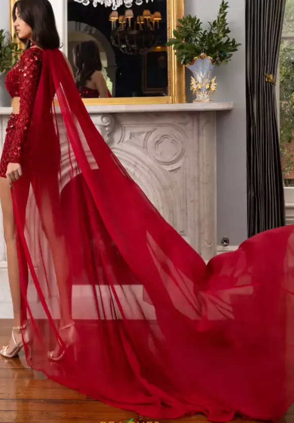 Rachel Allan Pageant 50397