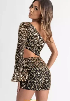 Rachel Allan Pageant 50397