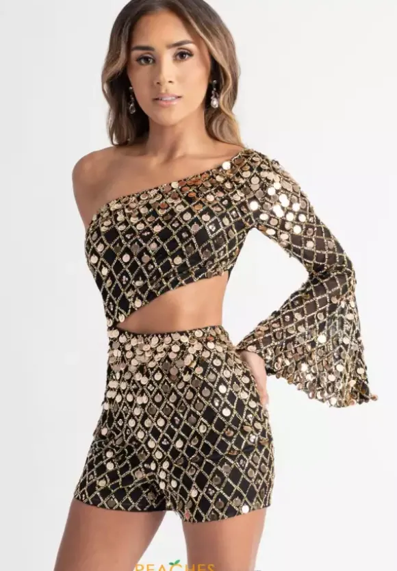 Rachel Allan Pageant 50397