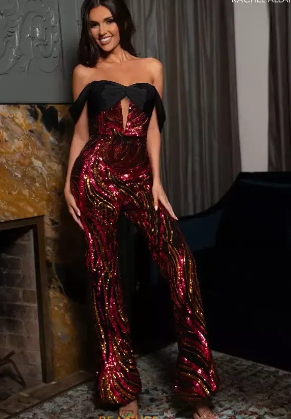 Rachel Allan Pageant 50331