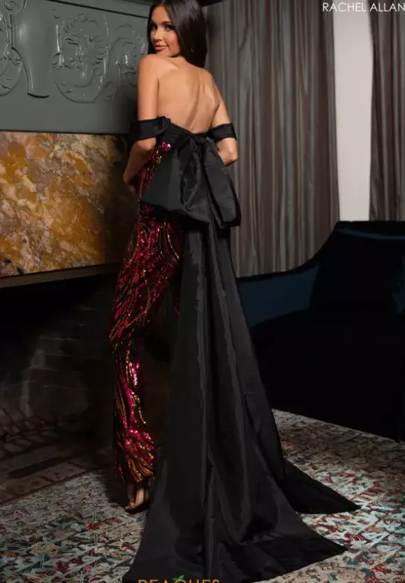 Rachel Allan Pageant 50331