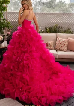 Rachel Allan Pageant 50365