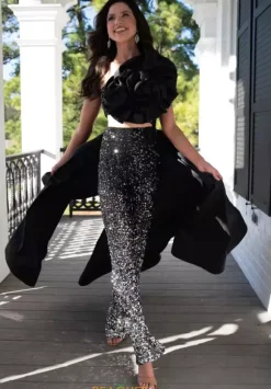 Rachel Allan Pageant 50335