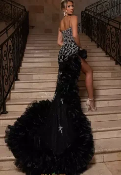 Rachel Allan Pageant 50357