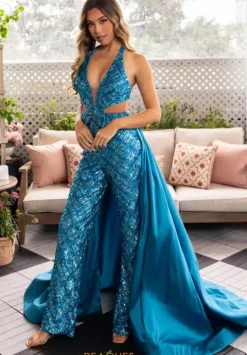 Rachel Allan Pageant 50375