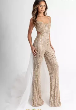 Rachel Allan Pageant 50400