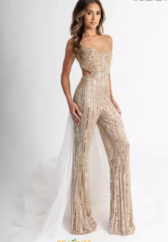 Rachel Allan Pageant 50400