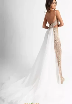 Rachel Allan Pageant 50400