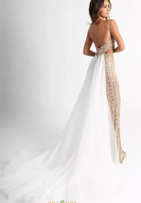 Rachel Allan Pageant 50400