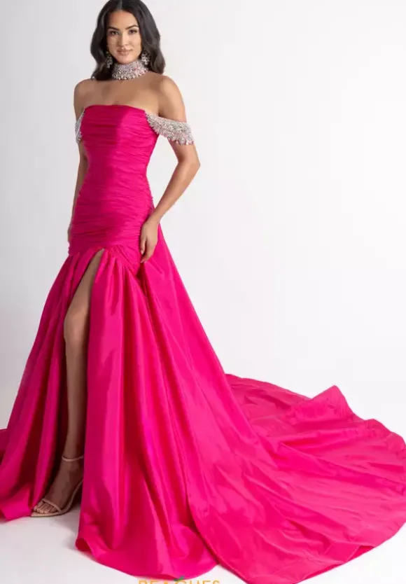 Rachel Allan Pageant 50396