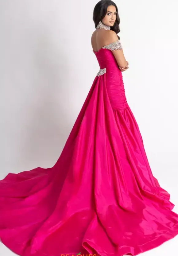 Rachel Allan Pageant 50396