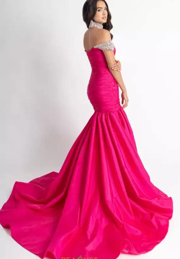 Rachel Allan Pageant 50396