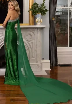 Rachel Allan Pageant 50398