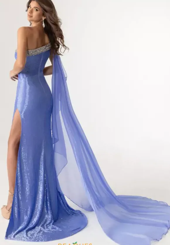 Rachel Allan Pageant 50398