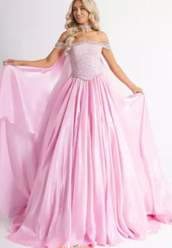 Rachel Allan Pageant 50416