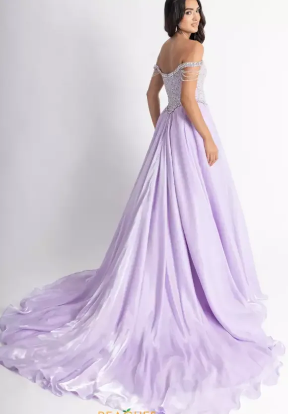 Rachel Allan Pageant 50416