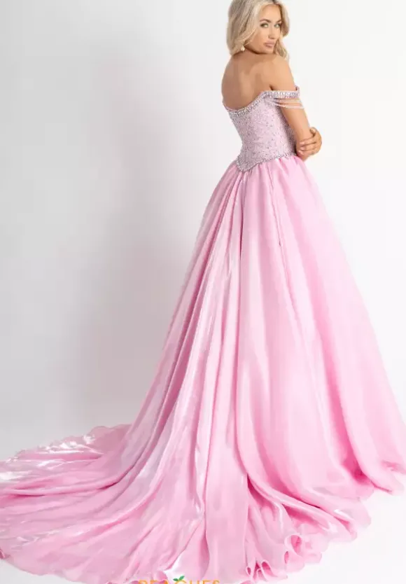 Rachel Allan Pageant 50416