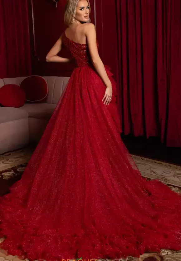 Rachel Allan Pageant 50383