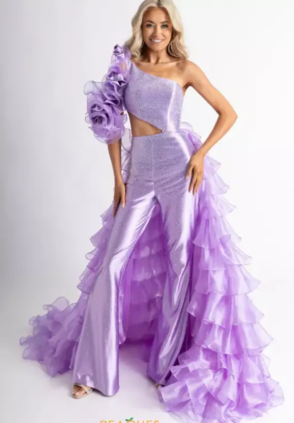 Rachel Allan Pageant 50395